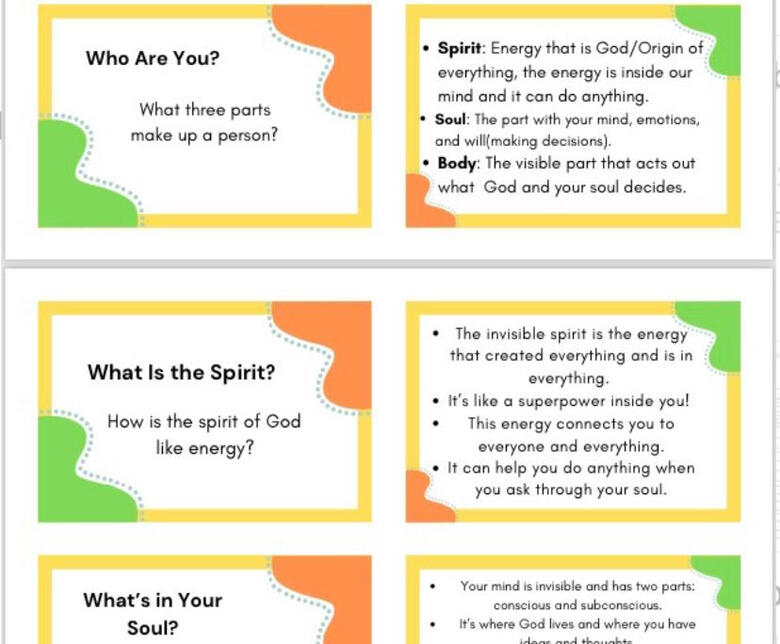 I Knew the Scriptures But Still Struggled- Healing Journal